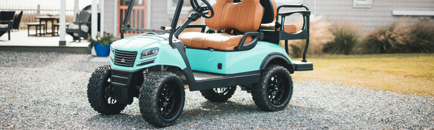 2023 Sierra LSV Golf Carts for sale in Big Time Carts, Palm Harbor, Florida