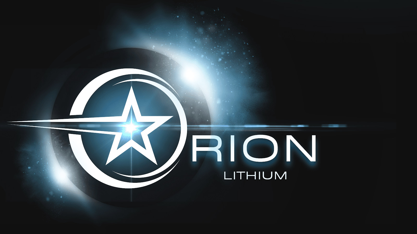 Orion Lithium Banner