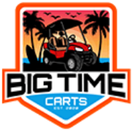 Big Time Carts